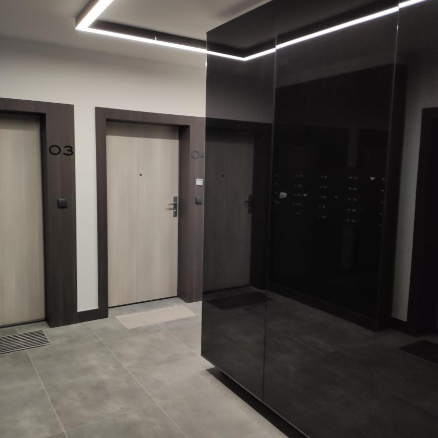 Orla 47f Perlowa Dolina * Bydgoszcz
