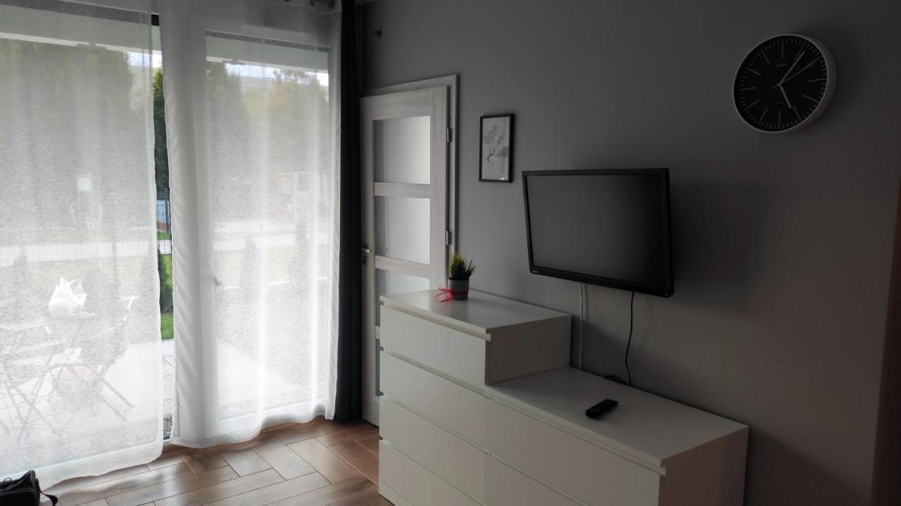 Apartment Orla 47f Perlowa Dolina