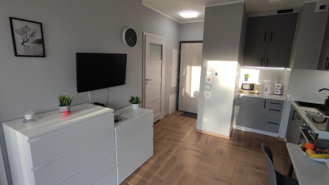 Apartment Orla 47f Perlowa Dolina Bydgoszcz