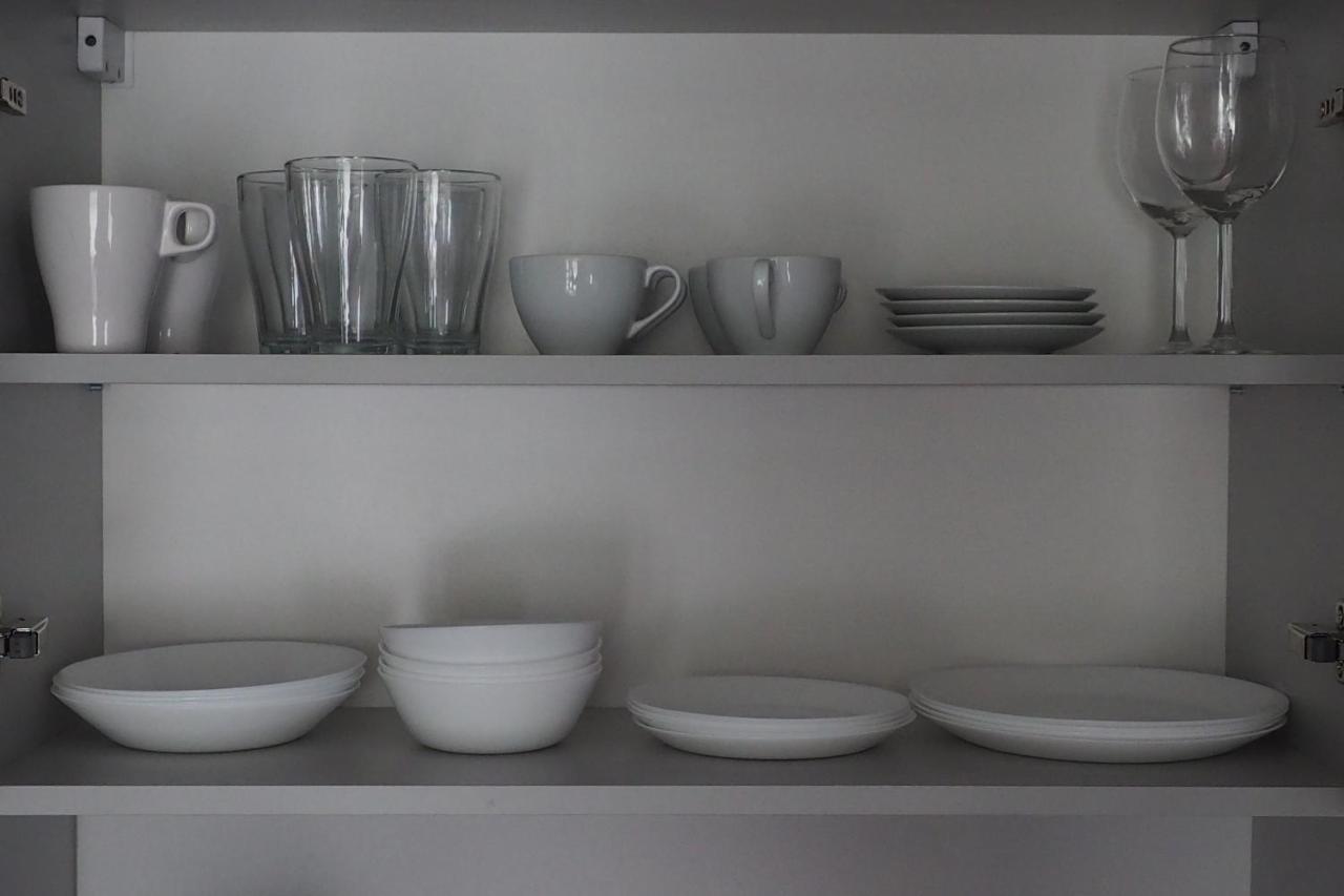 Orla 47f Perlowa Dolina Apartment *