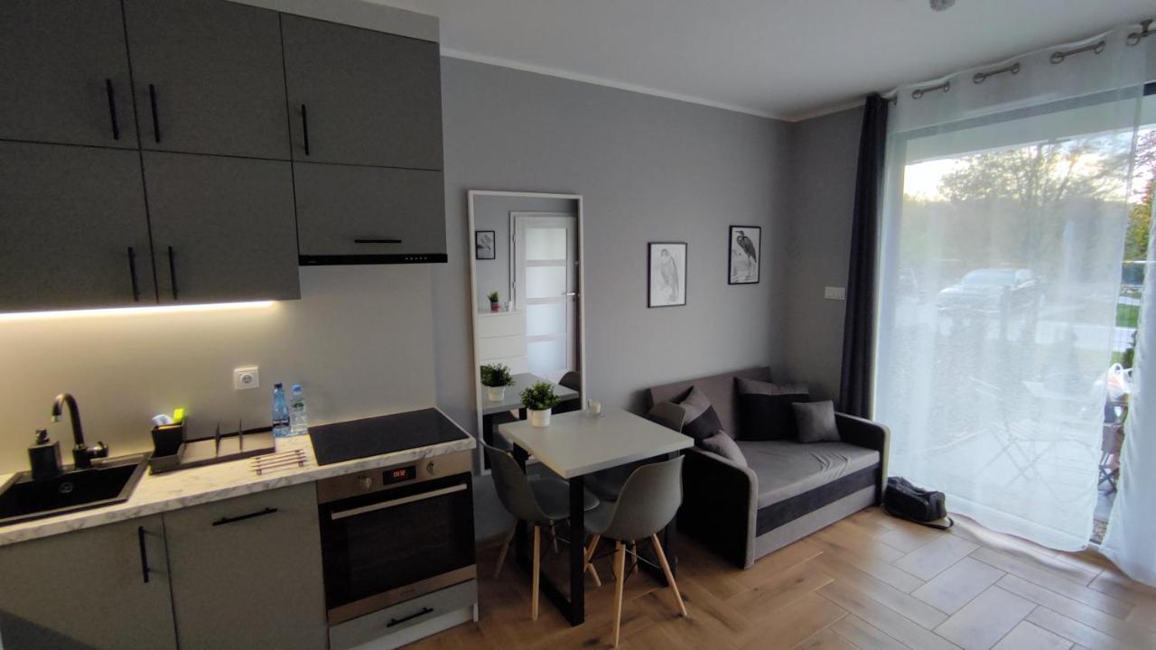 Apartment Orla 47f Perlowa Dolina Bydgoszcz