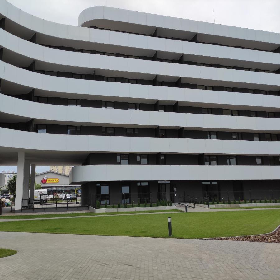 Apartment Orla 47f Perlowa Dolina