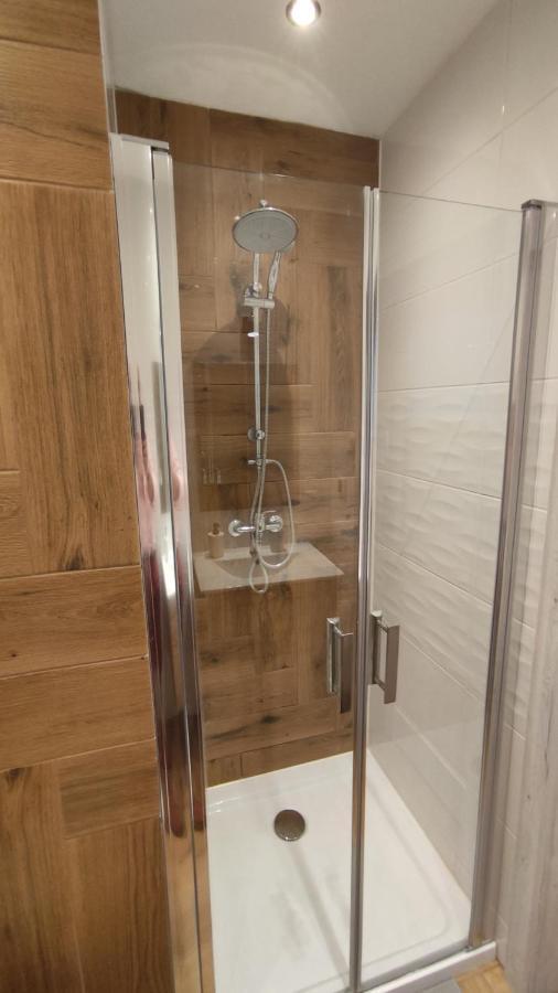 Apartment Orla 47f Perlowa Dolina *
