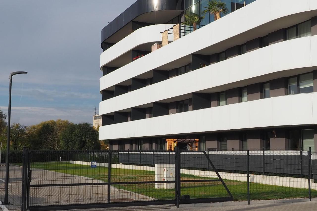 Apartment Orla 47f Perlowa Dolina *