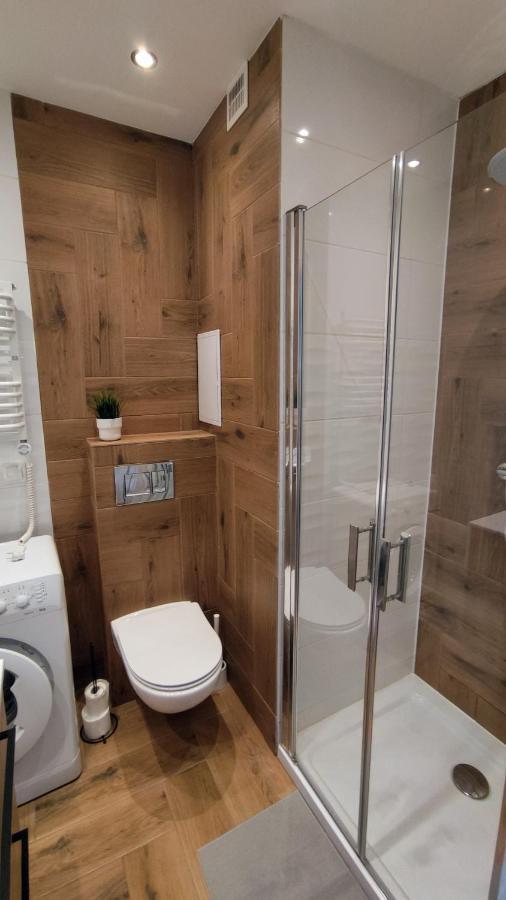 Apartment Orla 47f Perlowa Dolina *