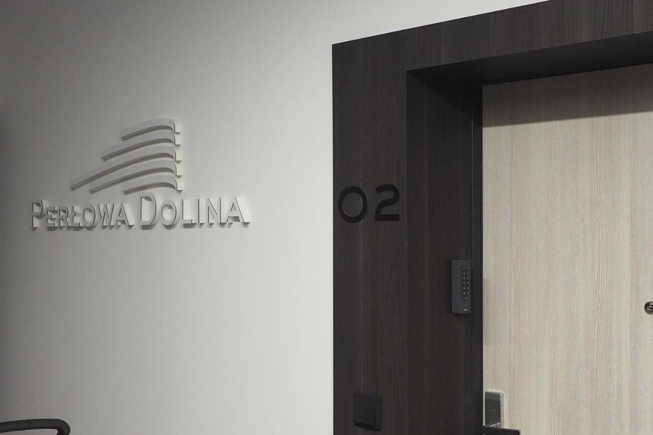 Orla 47f Perlowa Dolina Bydgoszcz