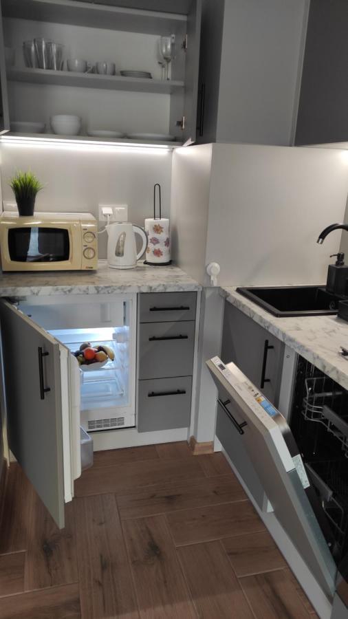 Orla 47f Perlowa Dolina Apartment *