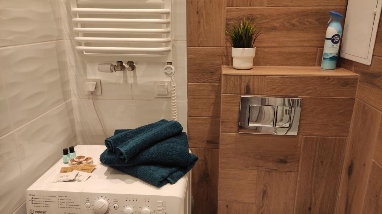 Orla 47f Perlowa Dolina Apartment