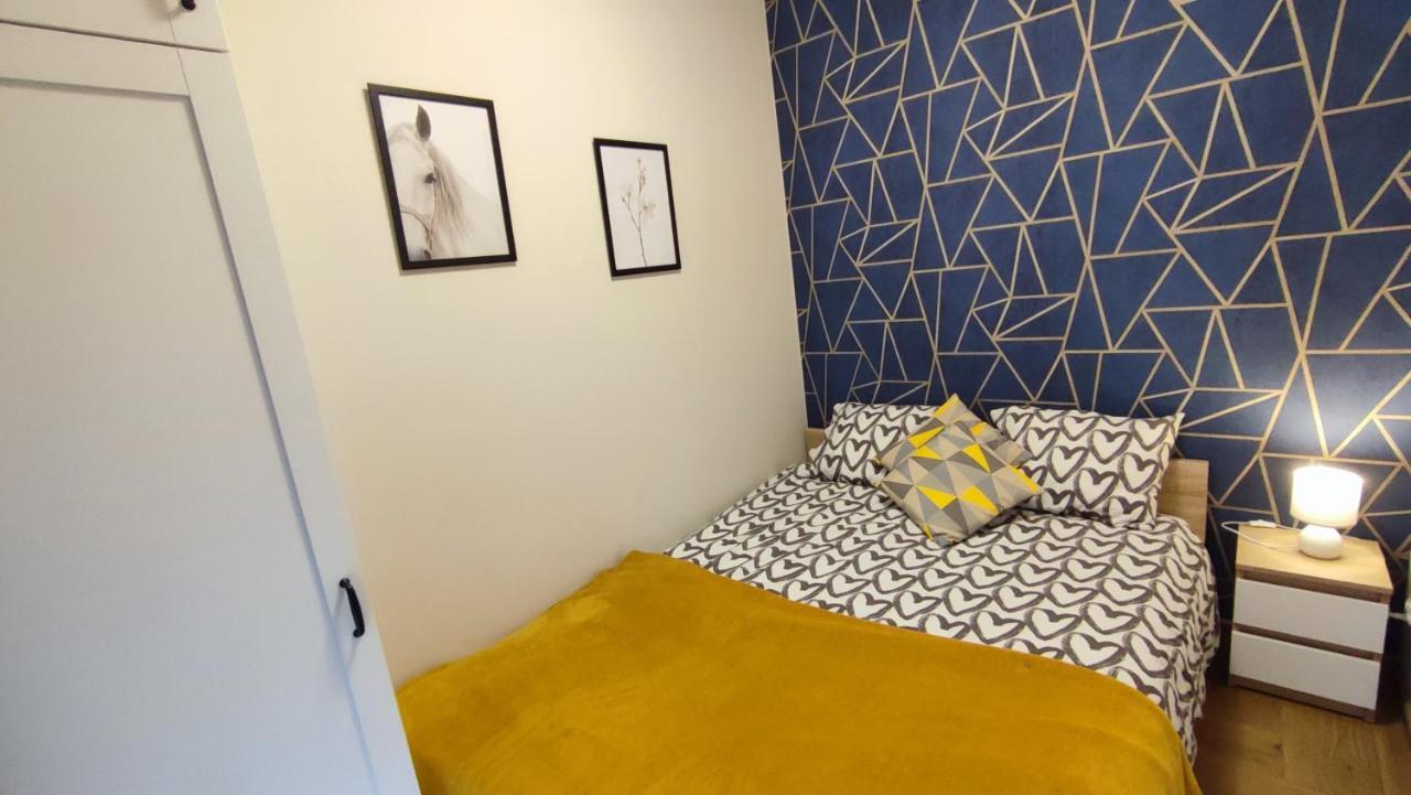 Orla 47f Perlowa Dolina Apartment Bydgoszcz